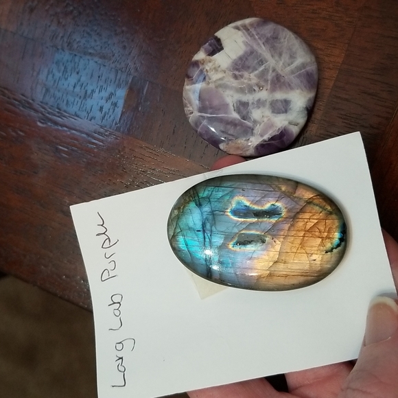 Handcrafted Custom One of a kind Jewelry - Picture 11 of 11